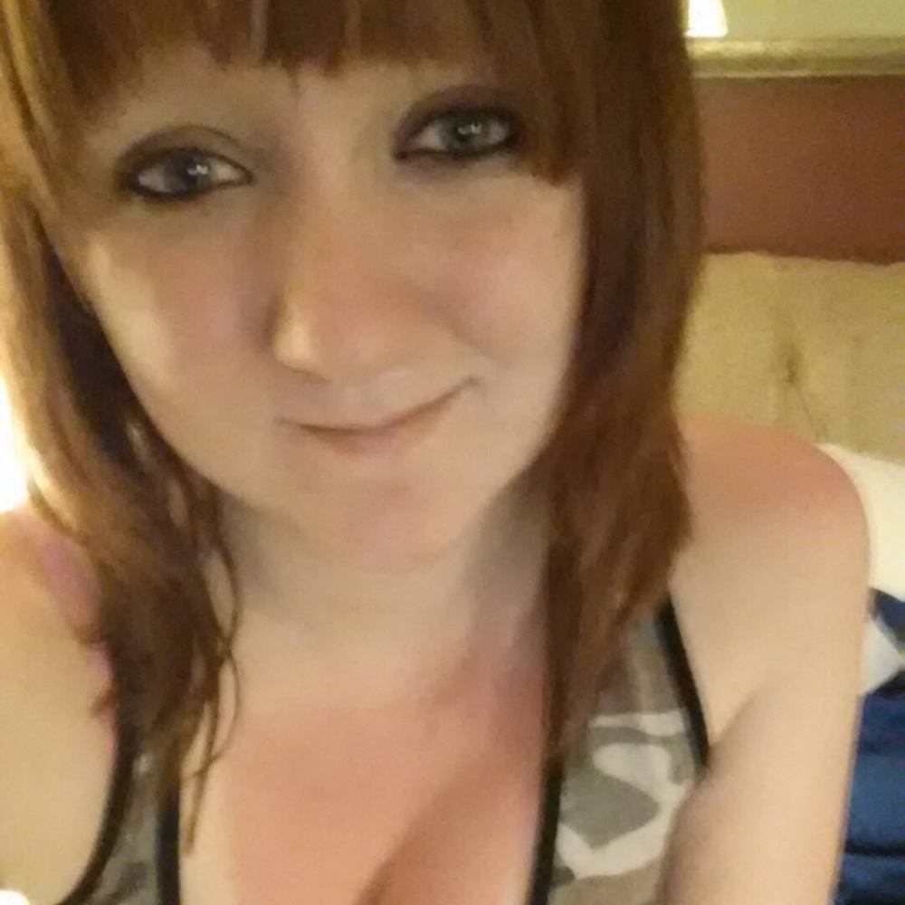 Meet your Posher, Adrianna